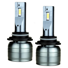 Комплект светодиодных LED ламп DriveX AL-07 HB4(9006) 6000K LED