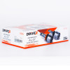 Комплект светодиодных LED ламп DriveX AL-07 HB4(9006) 6000K LED