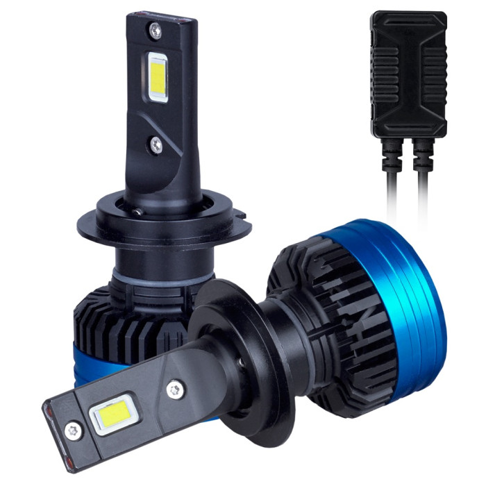 Комплект светодиодных LED ламп DriveX AL-08 H7 6000K LED