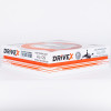 Комплект светодиодных LED ламп DriveX AL-09 H7 6000K LED