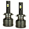 Комплект светодиодных LED ламп DriveX AL-09 H7 6000K LED