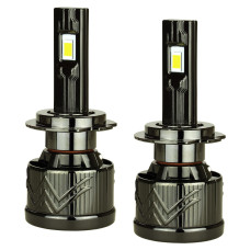 Комплект светодиодных LED ламп DriveX AL-09 H7 6000K LED