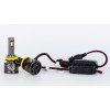 Комплект світлодіодних LED ламп DriveX AL-09 H11 6000K LED