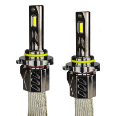 Комплект светодиодных LED ламп DriveX AL-10P H11 6000K LED