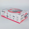 Комплект светодиодных LED ламп DriveX AL-11 H4/H19 5.5K 50W CAN к-т.