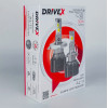 Комплект светодиодных LED ламп DriveX AL-11 H1 5.5K 50W CAN к-т.