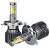 Комплект светодиодных LED ламп DriveX AL-11 H4/H19 5.5K 50W CAN к-т.