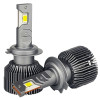 Комплект світлодіодних LED ламп DriveX AL-11 H7/H18 5.5K 50W CAN H7/H18 к-т.