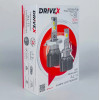 Комплект светодиодных LED ламп DriveX AL-11 H7 5.5/3K 50W DUAL