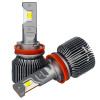 Комплект світлодіодних LED ламп DriveX AL-11 H11 5.5K 50W 9-36V