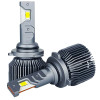 Комплект світлодіодних LED ламп DriveX AL-11 HB4(9006) 5.5K 50W CAN к-т.