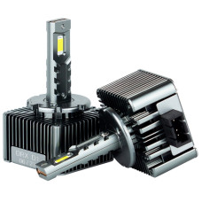 Комплект светодиодных LED ламп DriveX D1 DLX series