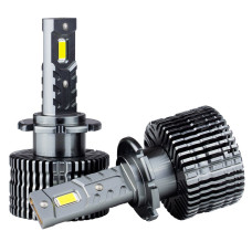 Комплект светодиодных LED ламп DriveX D4 DLX series