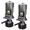 Комплект світлодіодних LED ламп DriveX LE-01 H4 H/L 6000K 31W/41W