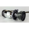 Комплект світлодіодних LED ламп DriveX LE-01 H4 H/L 6000K 31W/41W
