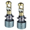 LED лампа DriveX LE-05 H7 6000K 50W Комплект