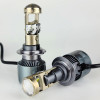LED лампа DriveX LE-05 H7 6000K 50W Комплект