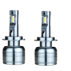 Комплект светодиодных LED ламп DriveX AL-07 H7 6000K LED