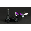 Комплект светодиодных LED ламп DriveX ME-01 H1 5000K LED