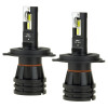 Комплект светодиодных LED ламп DriveX ME-01 H4 H/L 5000K LED