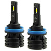 Комплект светодиодных LED ламп DriveX ME-01 H11 5000K LED