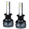 Комплект светодиодных LED ламп DriveX ME-03 H1 6000K LED