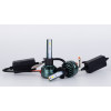 Комплект светодиодных LED ламп DriveX ME-03 H1 6000K LED