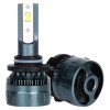 Комплект світлодіодних LED ламп DriveX ME-03 HB3(9005) 6000K LED