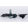 Комплект світлодіодних LED ламп DriveX ME-03 HB3(9005) 6000K LED