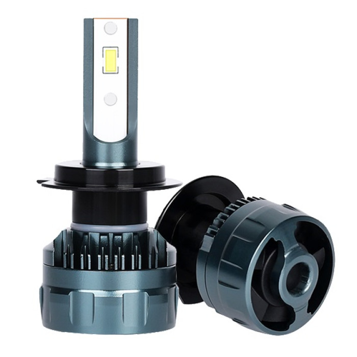 Комплект светодиодных LED ламп DriveX ME-03 H7 6000K LED