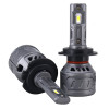 Комплект светодиодных LED ламп DriveX ME-04 H7 5000K