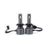 Комплект светодиодных LED ламп DriveX ME-04 H7 5000K