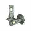 Комплект светодиодных LED ламп DriveX ME-05 H7 6000K
