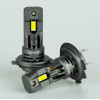 Комплект светодиодных LED ламп DriveX ME-05 H7 6000K