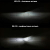 Комплект светодиодных LED ламп DriveX ME-05 H7 6000K
