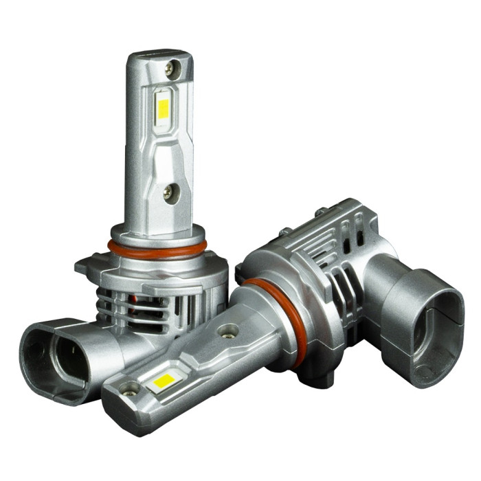 Комплект светодиодных LED ламп DriveX ME-07 HB3(9005) 6000K