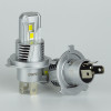 Комплект светодиодных LED ламп DriveX ME-07 H4 H/L 6000K