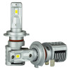 Комплект светодиодных LED ламп DriveX ME-07 H7 6000K