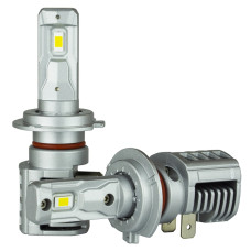 Комплект светодиодных LED ламп DriveX ME-07 H7 6000K