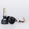 Комплект светодиодных LED ламп DriveX ME-09 H1 5500K LED к-т.