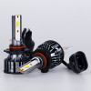 Комплект светодиодных LED ламп DriveX ME-09 HB4(9006) 5500K LED к-т.