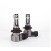 Комплект світлодіодних LED ламп DriveX PA-02P 9005 6000K