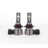 Комплект світлодіодних LED ламп DriveX PA-02P 9005 6000K
