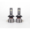 Комплект светодиодных LED ламп DriveX PA-02P H7 6000K
