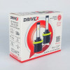 Светодиодные лампы DriveX PA-03P H7 9-16V 15W 6000K Комплект