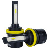 Светодиодные лампы DriveX PA-03P H11 9-16V 15W 6000K Комплект