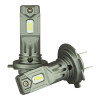 Комплект светодиодных LED ламп DriveX PA-05P H7 6000K