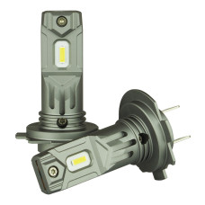 Комплект светодиодных LED ламп DriveX PA-05P H7 6000K