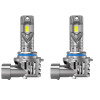 Світодіодні лампи DriveX PA-07 9012 6000K 30W LED Комплект