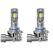 Светодиодные лампы DriveX PA-07 9012 6000K 30W LED Комплект